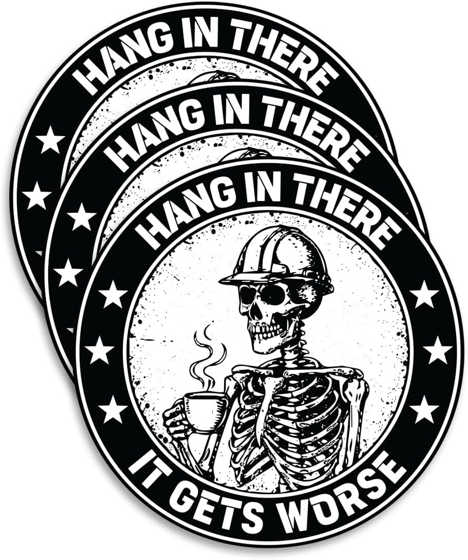 Funny Skeleton 3\
