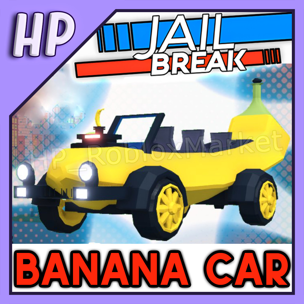 ALL JAILBREAK ITEMS 💎CLEAN - FASTEST DELIVERY⚡car/color/hyperchrome/texture/rim