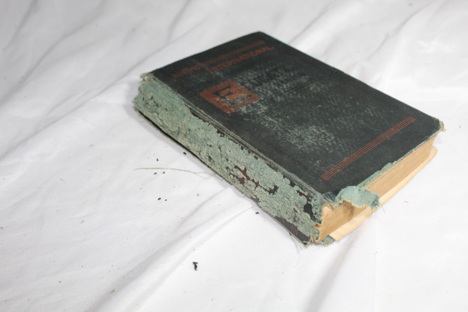 The Philosophy of Education by Johann Karl Frederich Rosenkranz 1901 Hardcover