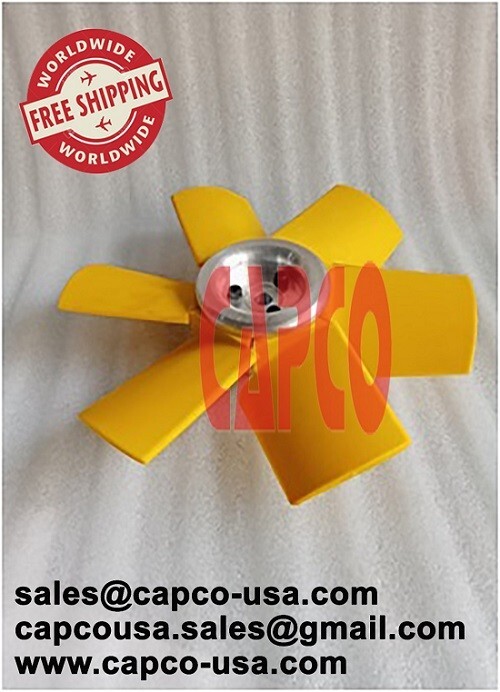 FAN ASSEMBLY 2202704302 NON OEM ATLAS COPCO 