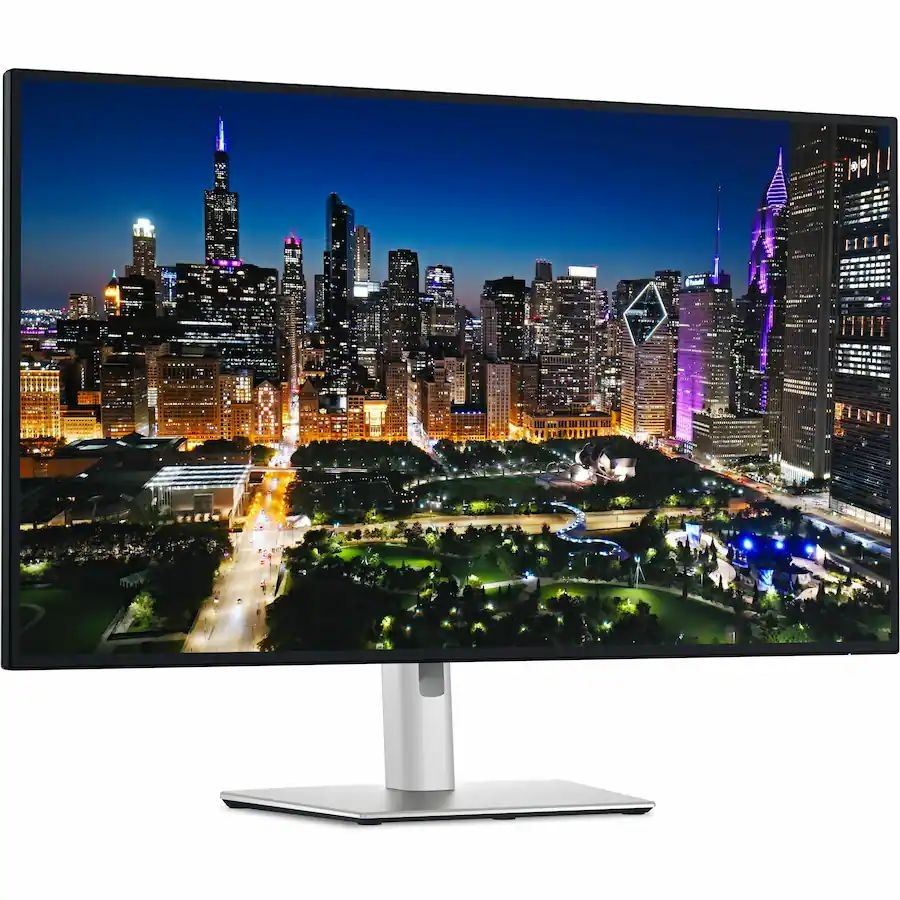 ULN Dell UltraSharp 31.5\