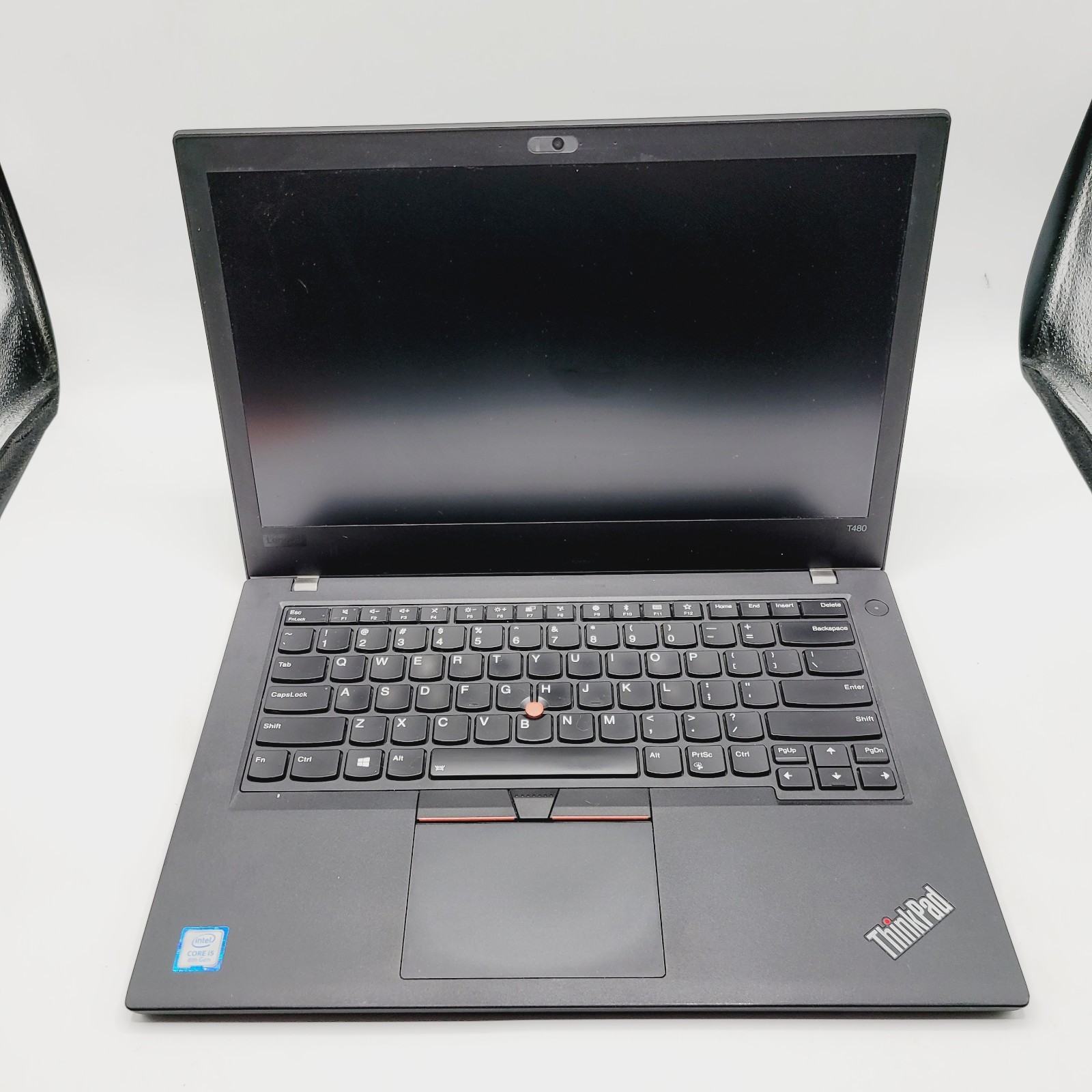 Lenovo ThinkPad T480 Core i5-8250u 1.6GHz 8GB 256GB SSD 14