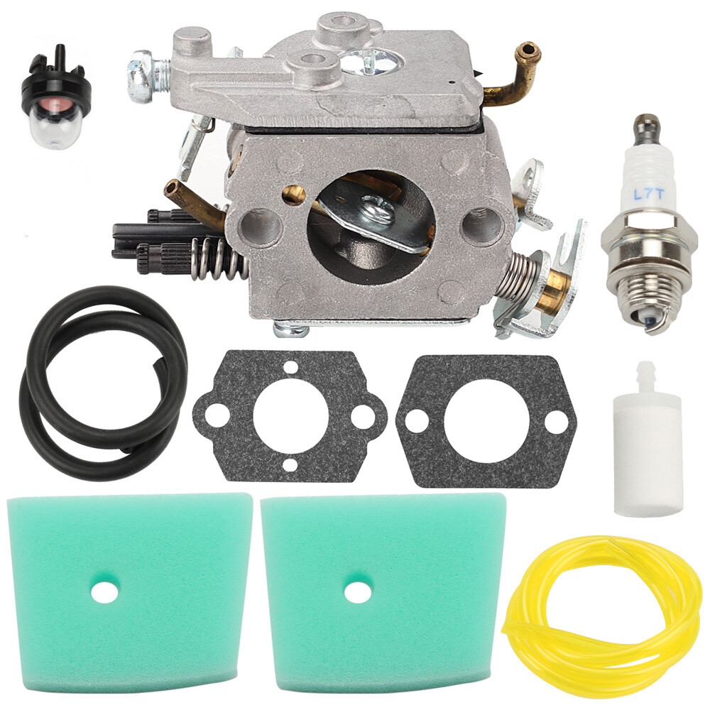 503283401 Carburetor For Husqvarna 223L 322L 326C 326L 326LDX 326LS 326LX 326RX