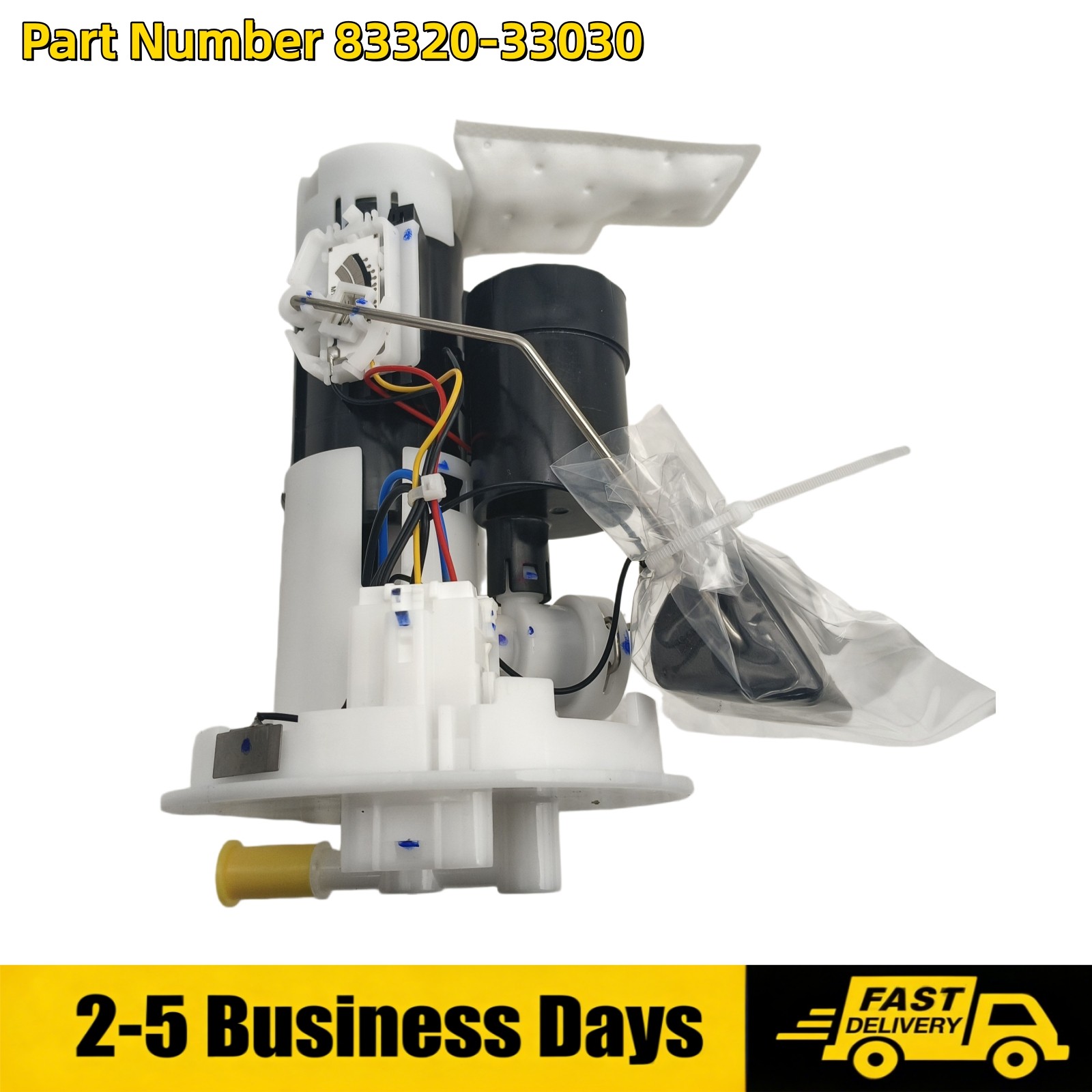 Fuel Pump Module Assembly Fit for Toyota Avalon Camry Solara 1997-2003 SP9157M
