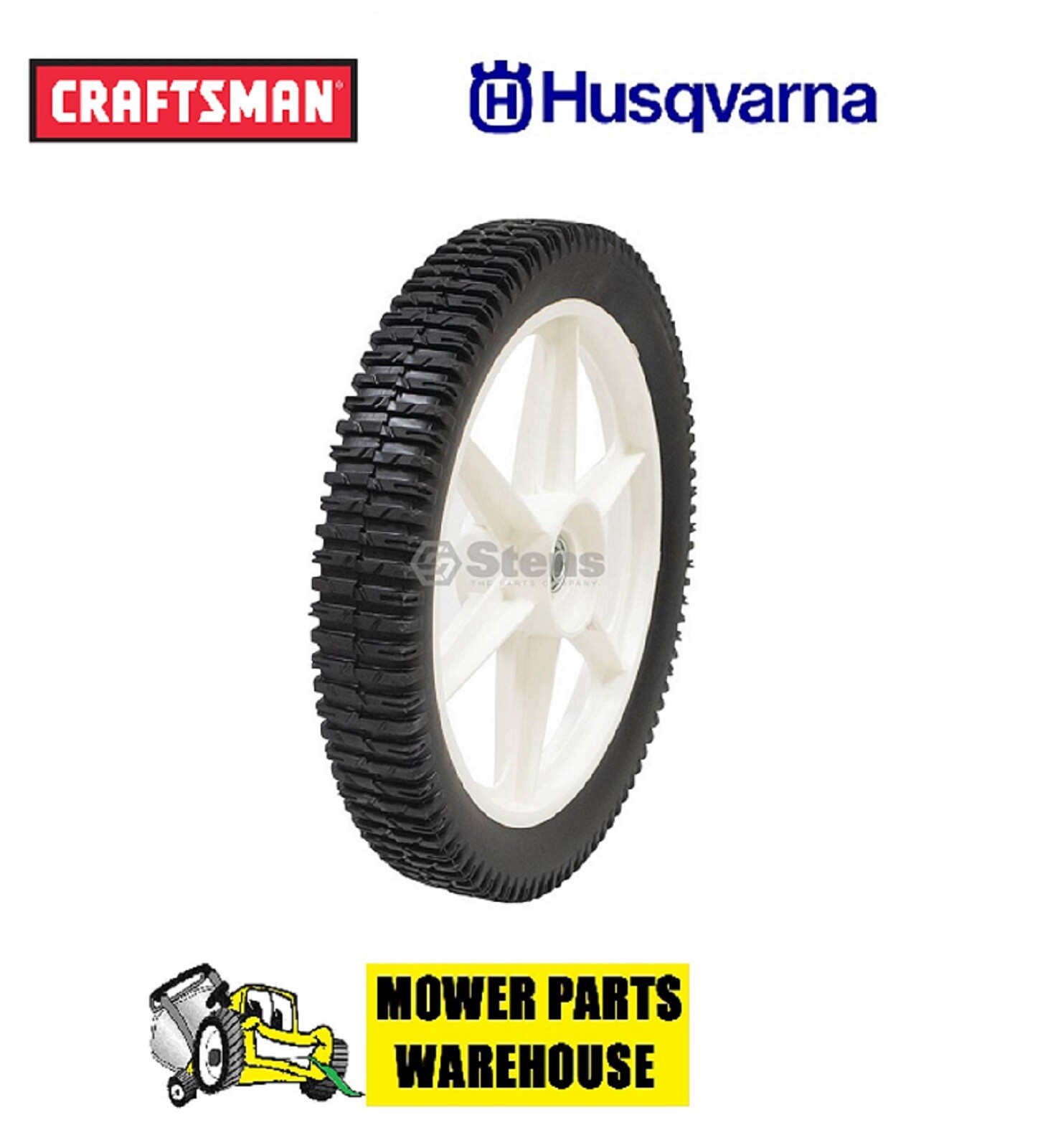 NEW REPL CRAFTSMAN HUSQVANA POULAN 14\ NEW REPL CRAFTSMAN HUSQVANA POULAN 14\