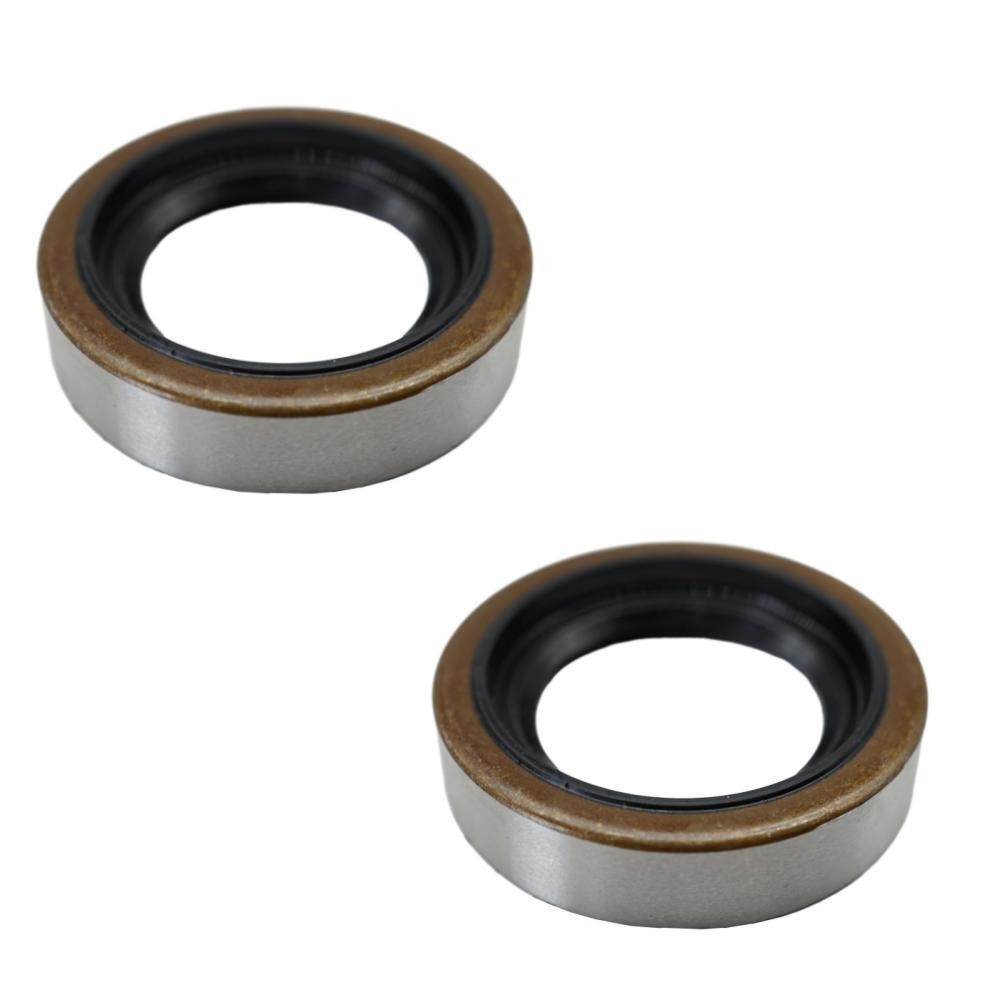 2Pcs Sterndrive Gimbal Bearing Oil Seal 3852548 for Volvo Penta SX-C SX-S