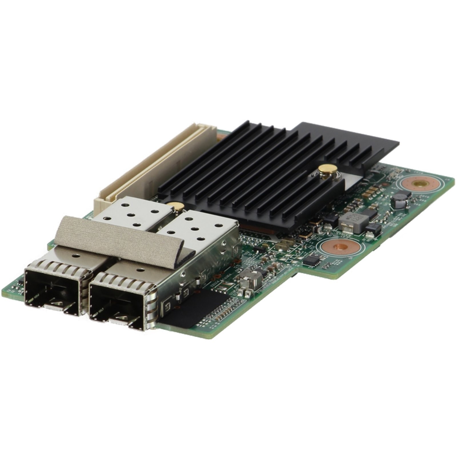 CF4P0-CNB Dell Broadcom 57416 Dual 10GbE SFP+ OCP 2.0 LOM