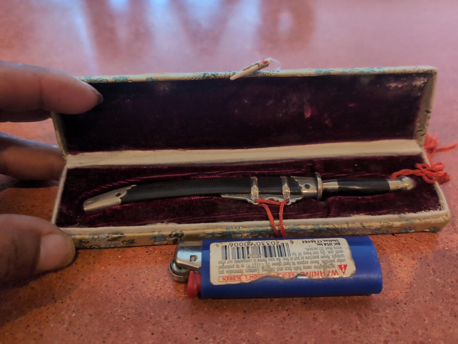 Antique Dagger