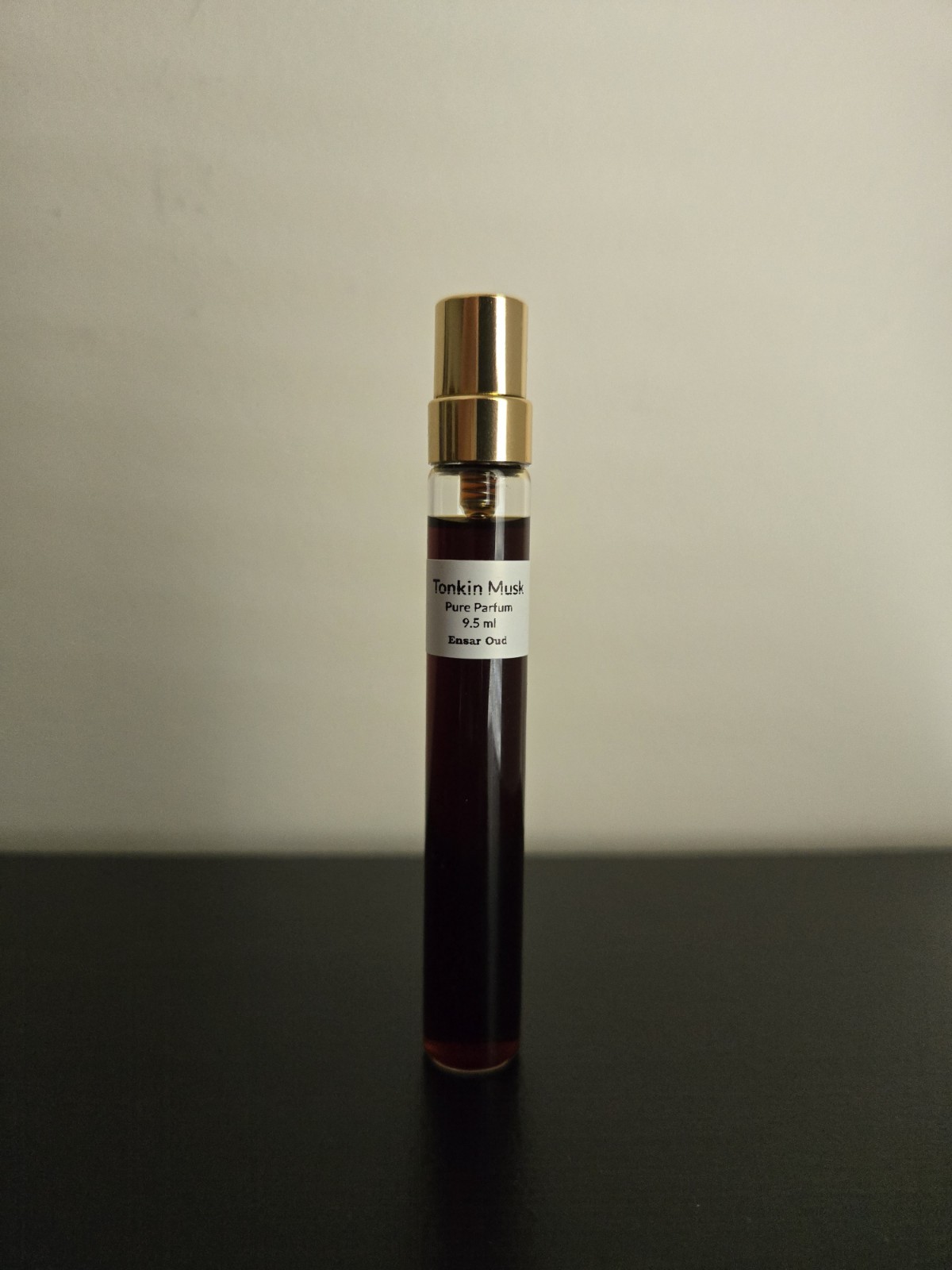 Ensar Oud Tonkin Musk Pure Parfum Ensar Oud Tonkin Musk Pure Parfum