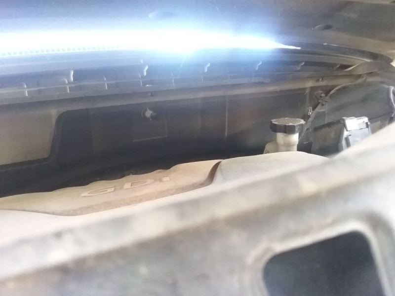 Manual Transmission 1.6L Fits 14-16 SOUL 22711575