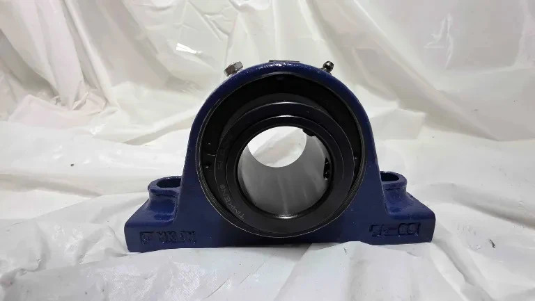 Timken QAPL09A112ST Pillow Block Roller Bearing Unit 1-3/4\