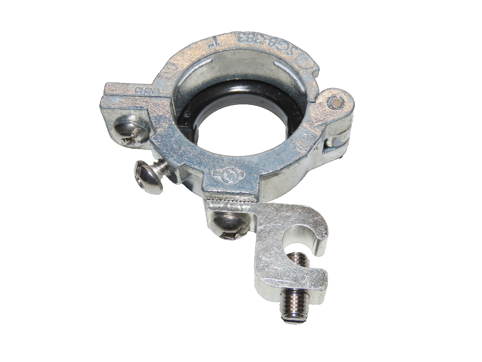 BRIDGEPORT SGB-383CL SPLIT GROUND BUSHING 1\