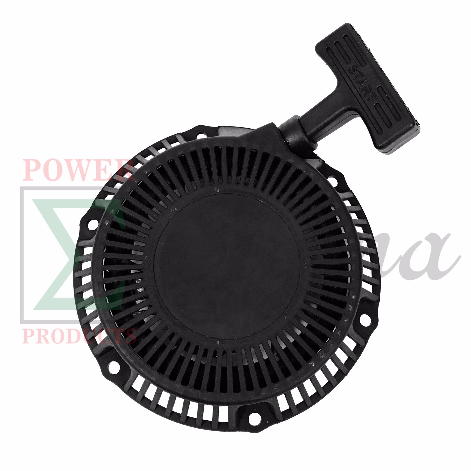 Recoil Starter For Champion Power Equipment CPE 80CC 1400 1800W Gas Generator