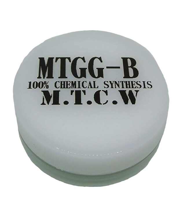 ** MTCW MTGG-B (Bass) Reel Gear grease 10ml 