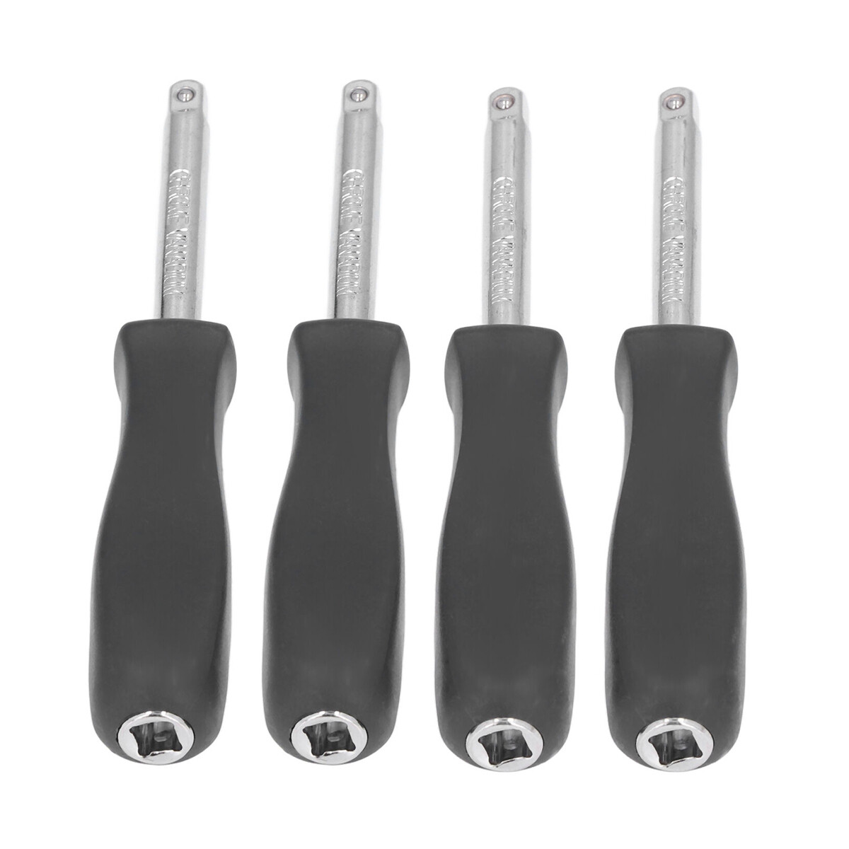  4PCS 1/4