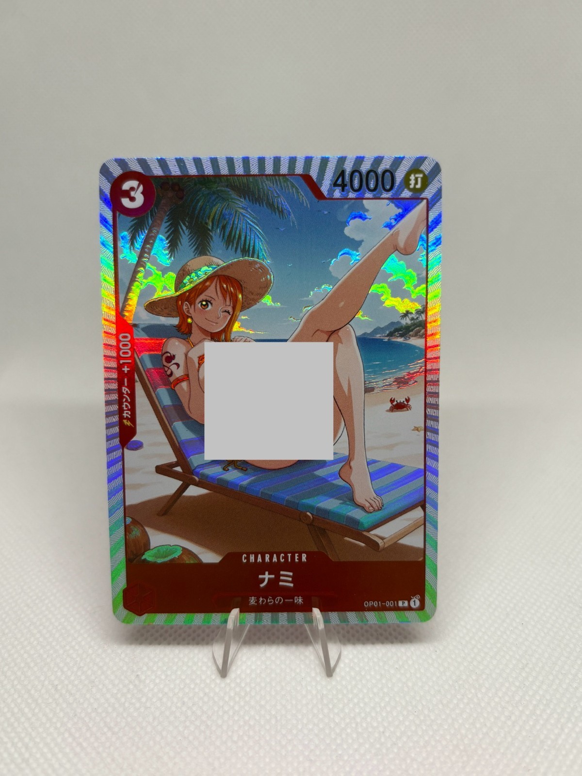 One Piece Doujin Card Goddess Story Waifu ACG Custom DIY One Piece Doujin Card Goddess Story Waifu ACG Custom DIY