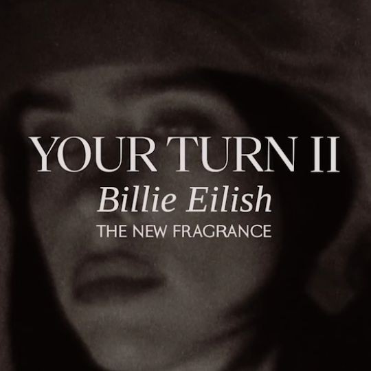 Billie Eilish Your Turn II Eau de Parfum 3.4oz / 100mL Full Size perfume 2