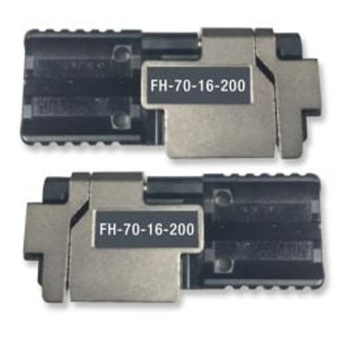 1PC AFL S018610 FH-70-16-200 16F Ribbon Holders, 200um Spacing