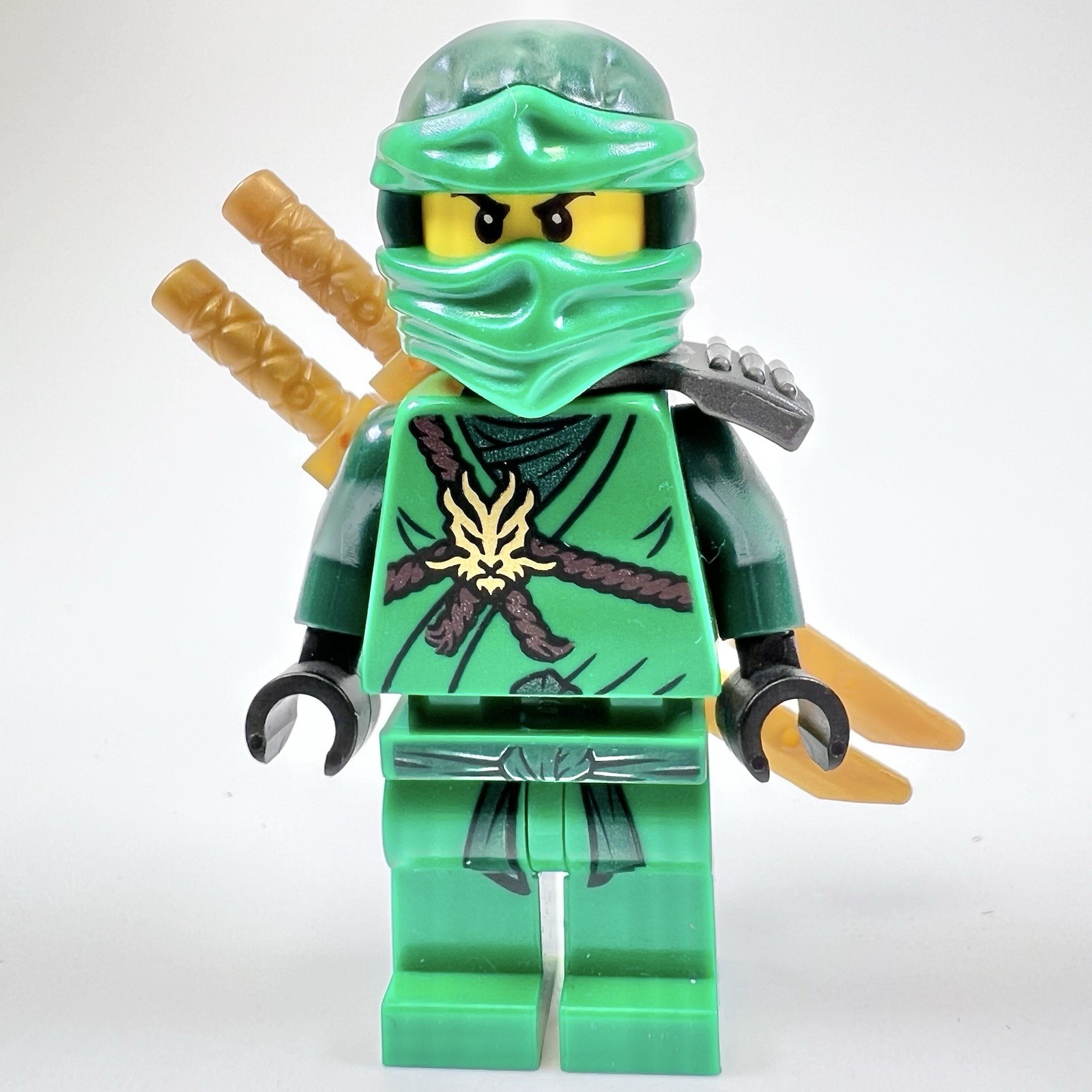 Lego Ninjago Lloyd Honor Robe Minifigure Day Departed 70596 njo0226 Lego Ninjago Lloyd Honor Robe Minifigure Day Departed 70596 njo0226