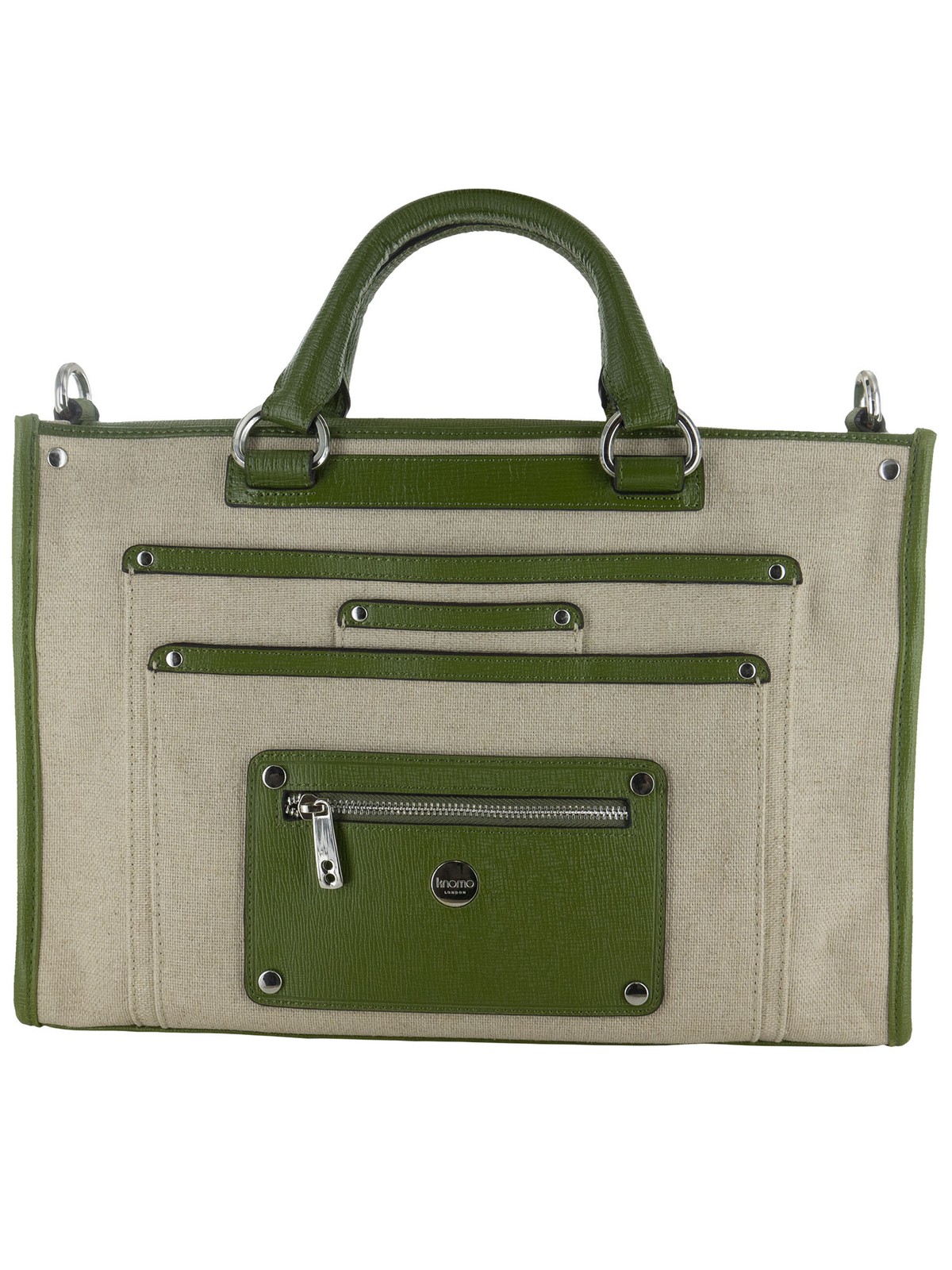 Knomo London Havana E/W 13\