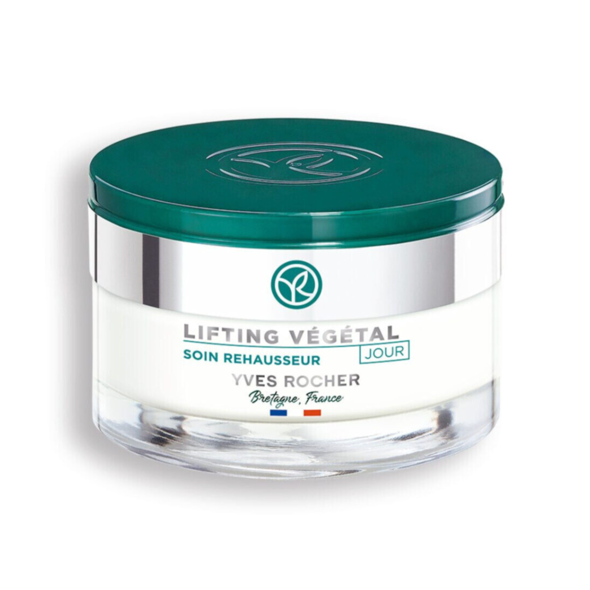 YVES ROCHER LIFTING VEGETAL DAY CREAM 50ml Firming Anti-Aging – NEW