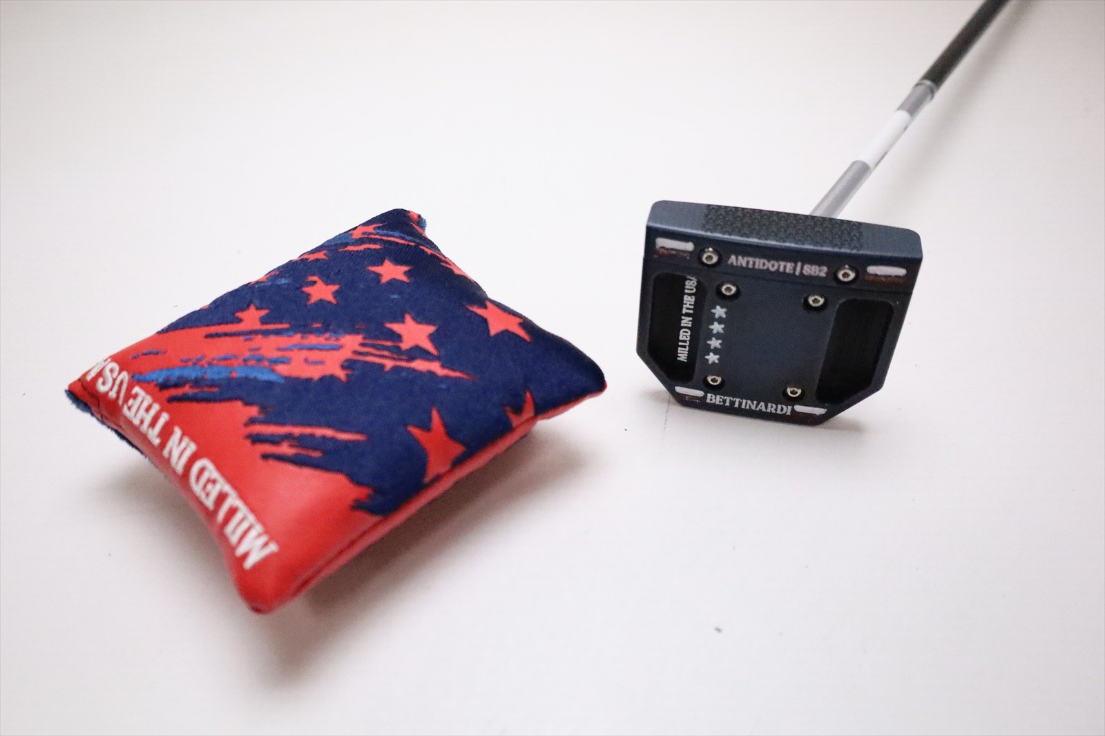 Bettinardi 2025 Antidote Sb2 33\ Bettinardi 2025 Antidote Sb2 33\