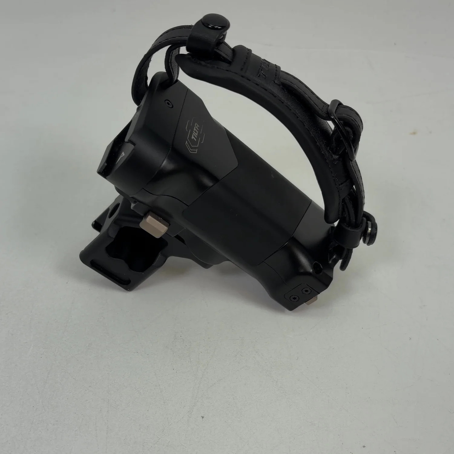 Tilta Left Side Advanced Power Handle For F570 Battery Power Handle