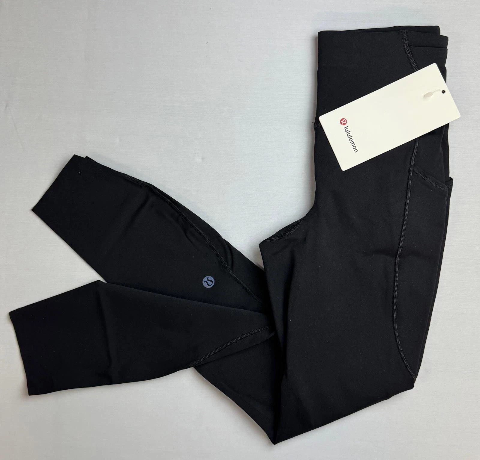 New lululemon Fast Free High-Rise Tight 25\ New lululemon Fast Free High-Rise Tight 25\