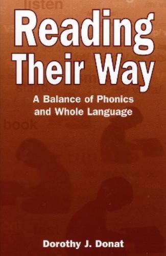 Dorothy J. Donat Reading Their Way (Paperback) (UK IMPORT)