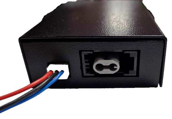 Vibe Opti MOST25 Most 25 optical adapter