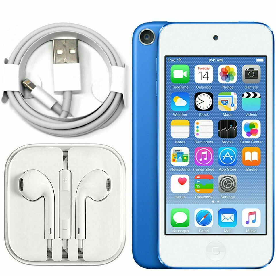 🍎NEW Sealed Apple iPod Touch 6th 7th Gen 32/128/256GB MP3 MP4 Player- Warranty 🍎NEW Sealed Apple iPod Touch 6th 7th Gen 32/128/256GB MP3 MP4 Player- Warranty