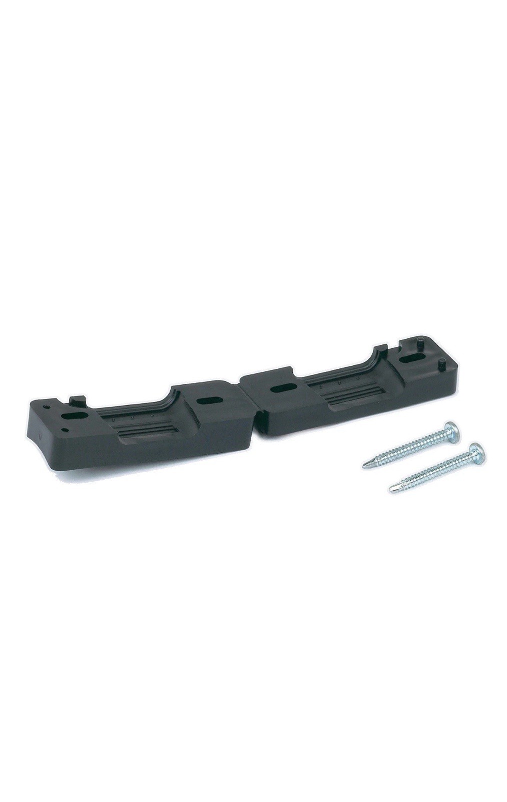 Hopkins Towing Solution     Hopkins 48595 4 Wire Flat Mounting Bracket