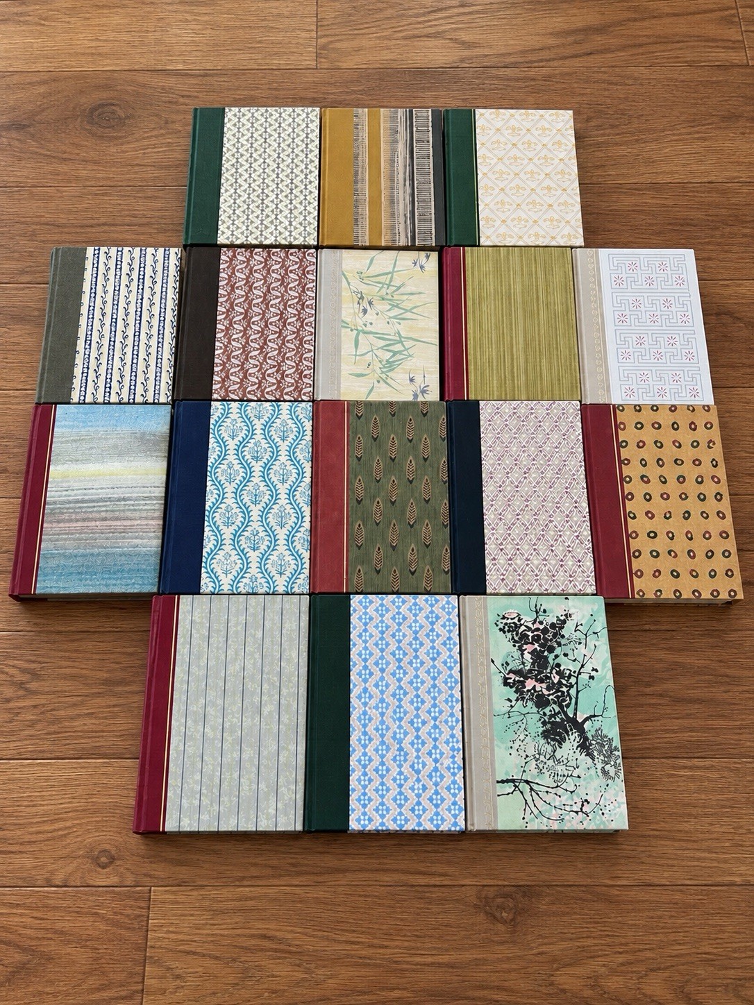 60’s- 80’s Vintage Reader’s Digest Condensed Books Hardcover lot of 16