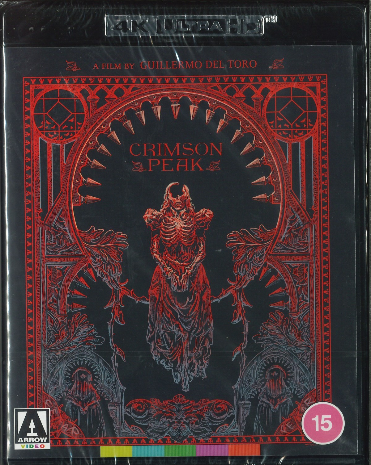 Guillermo del Toro \