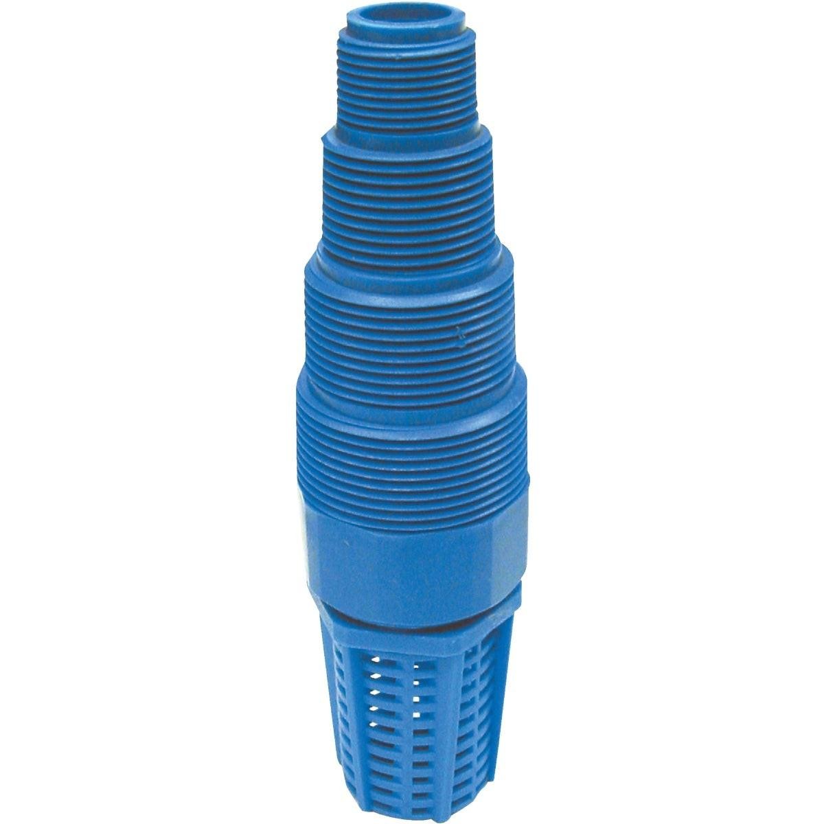 FVU75150CP Merrill 4-in-1 Celcon Foot Valve