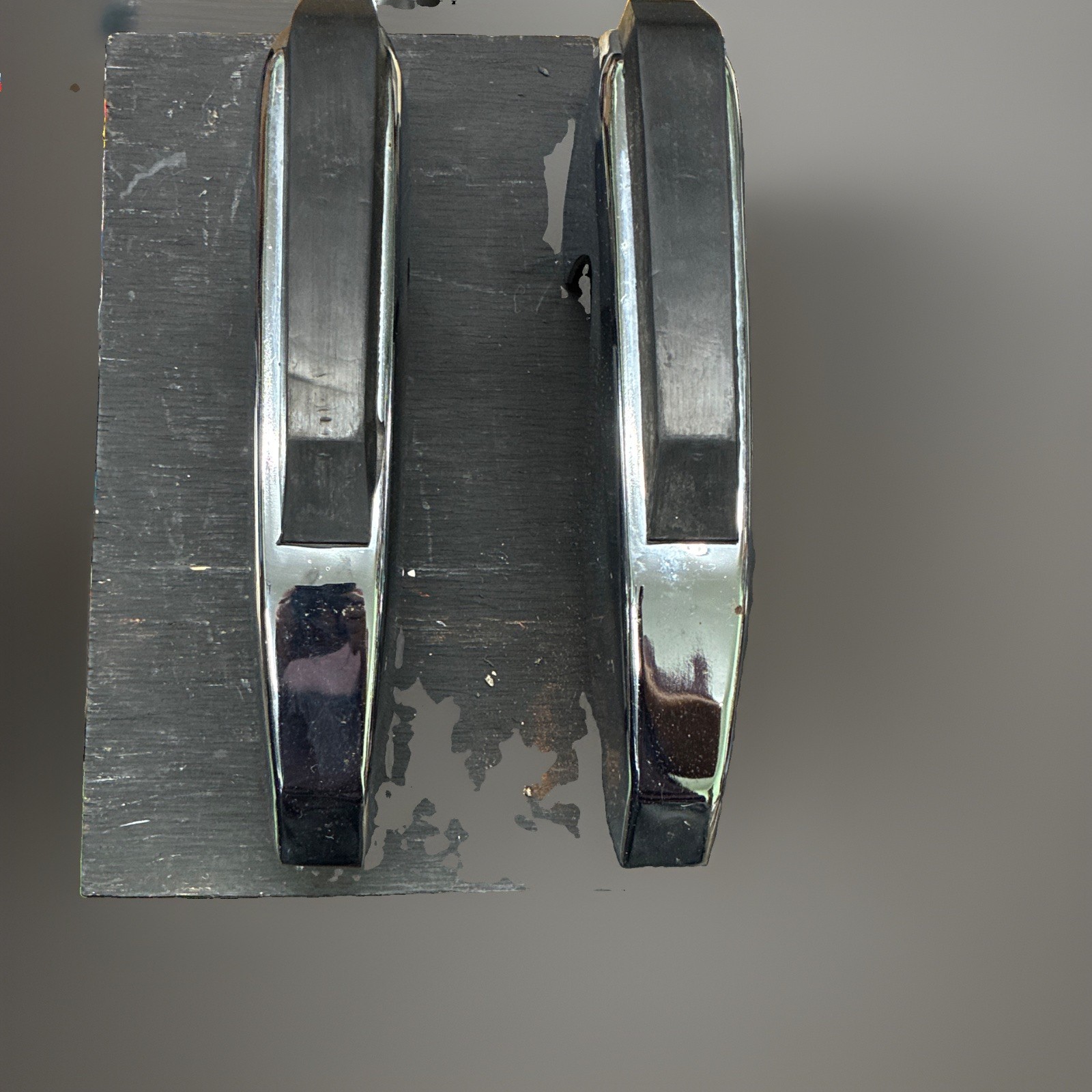 Jo-Han Ford Torino Original Rear Bumper 1970s Vintage