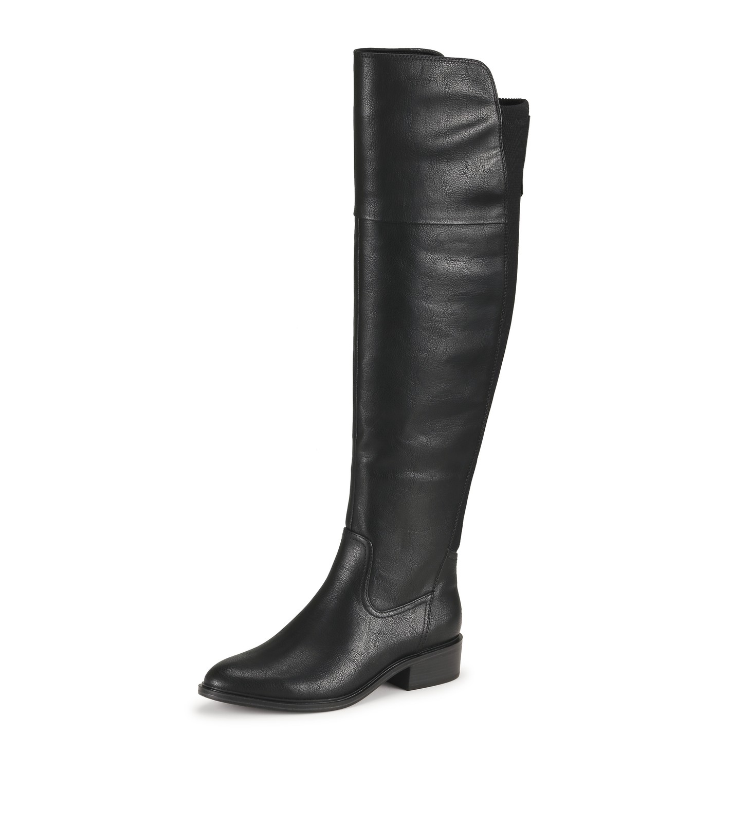 Baretraps ANIKA Womens Boots Black Size 5.5 M