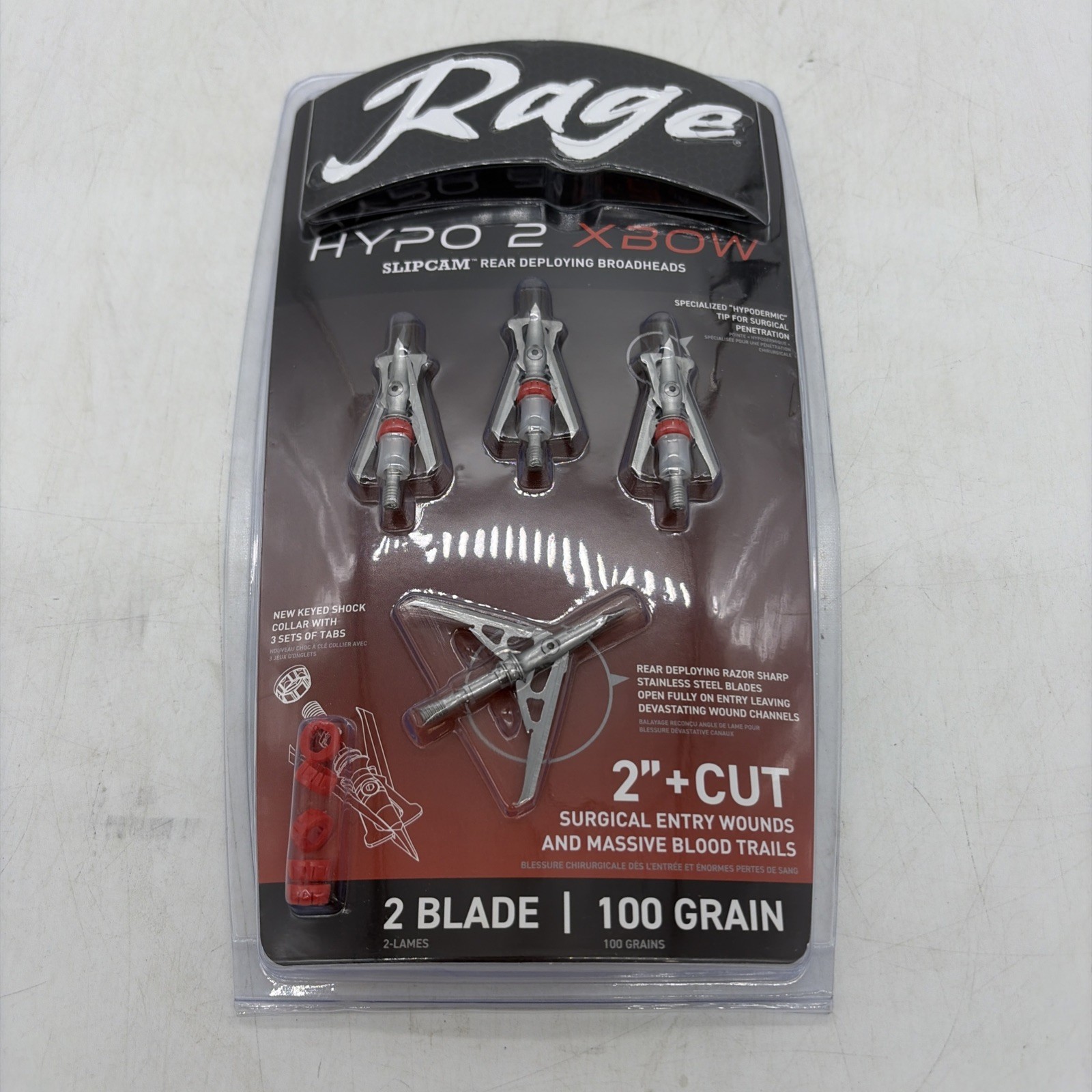 Rage The Hypo 2 Crossbow 2\