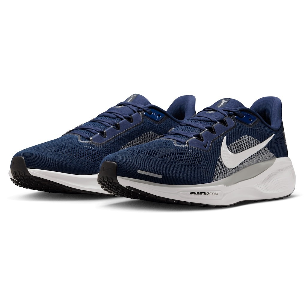 Dallas Cowboys Nike Unisex Air Zoom Pegasus 41 Sneakers Size 11m/12w NWB RARE Dallas Cowboys Nike Unisex Air Zoom Pegasus 41 Sneakers Size 11m/12w NWB RARE