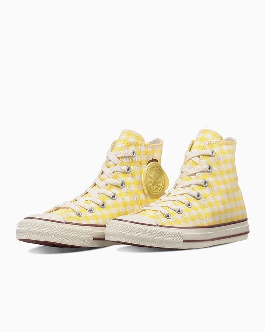 CONVERSE All Star Hi × Sanrio Characters Pompompurin 31318830 US 3 - 7.5