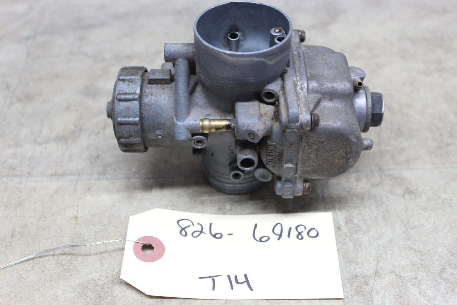 95-98 POLARIS XPLORER 400 / 94-97 Sportsman 400  OEM CARB CARBURETOR 3130710