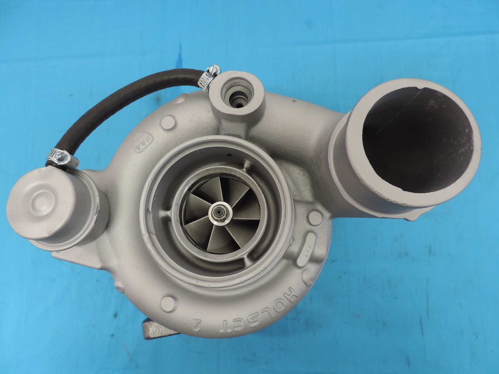2004-2007 Dodge Cummins ISB 5.9L Holset Genuine HE351CW Turbo Turbocharger