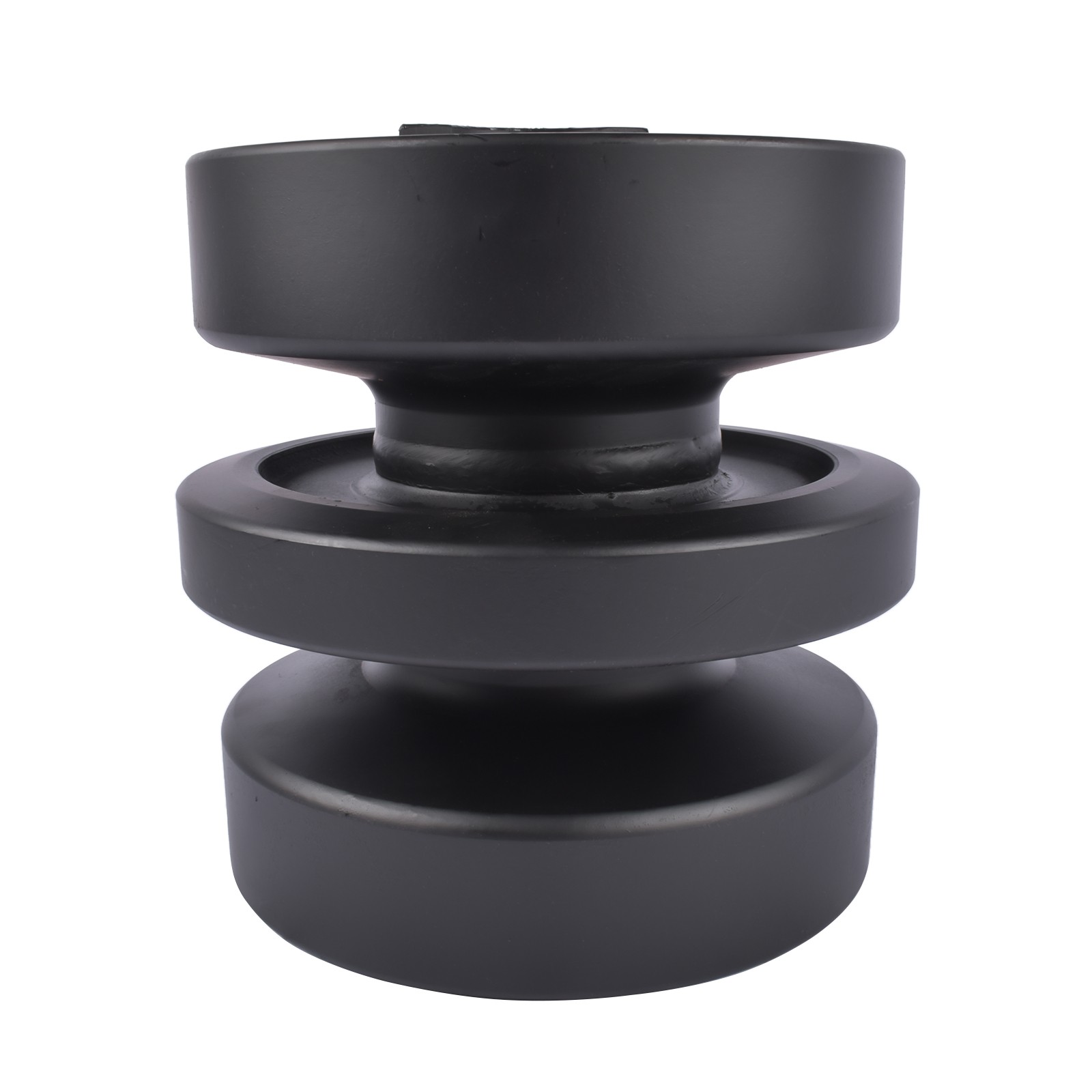 Bottom Roller AT366460 for Volvo John Deere 325G 329D 329E 331G 333D 333E 333G