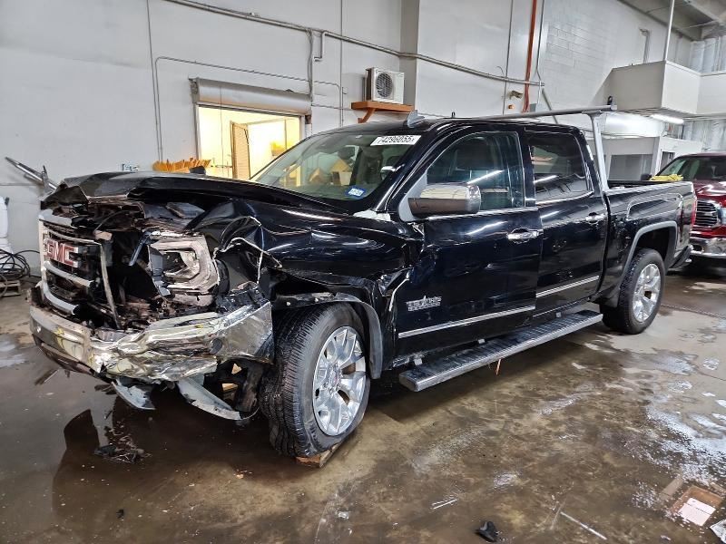Rear Axle Classic Style 3.42 Ratio Fits 14-19 SIERRA 1500 PICKUP 1449984