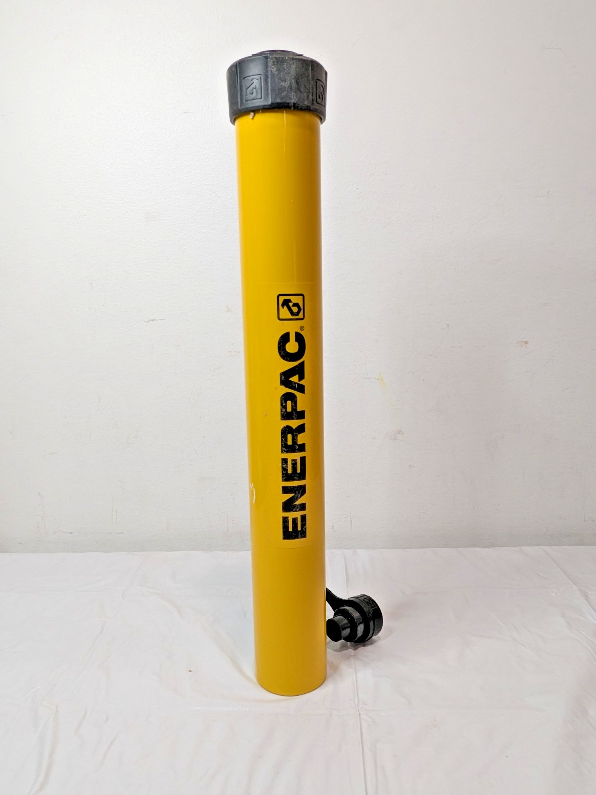 Enerpac Portable Hydraulic Cylinder Single Acting 11.2 Ton 14\