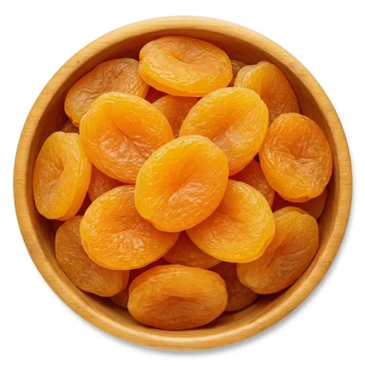 Dried Apricots Turkish Jumbo Premium Dried Fruit by NY Spice 8oz-3lb