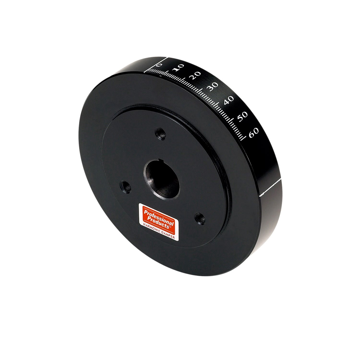 Professional Products Powerforce Harmonic Damper Small Block Chevy 283/327/350