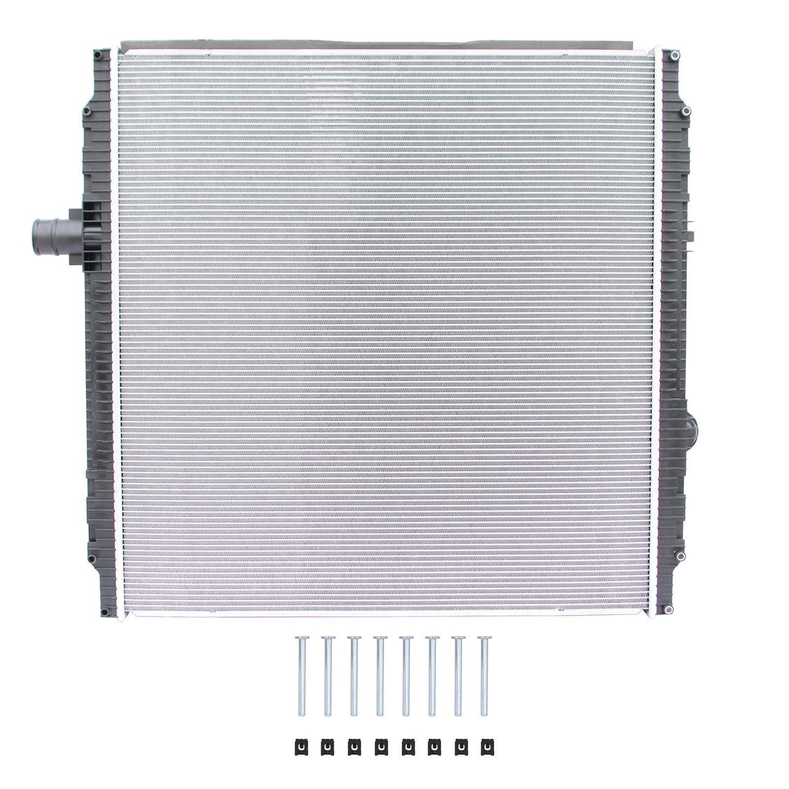 Radiator For 2008-2014 Kenworth T800 Peterbilt 335 365 367567 N3985001