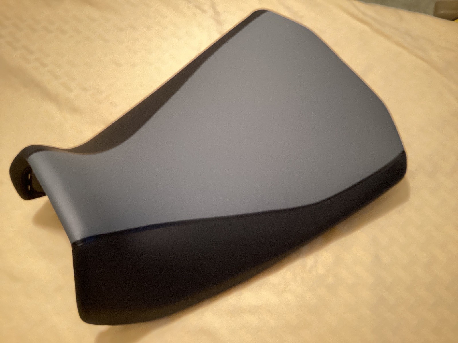 Genuine BMW R1300GSA Driver\'s heated Seat Low # 52538829432 Genuine BMW R1300GSA Driver\'s heated Seat Low # 52538829432