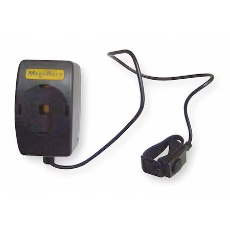 Worksman 3973Hl Megahorn Battery Operated Worksman 3973Hl Megahorn Battery Operated